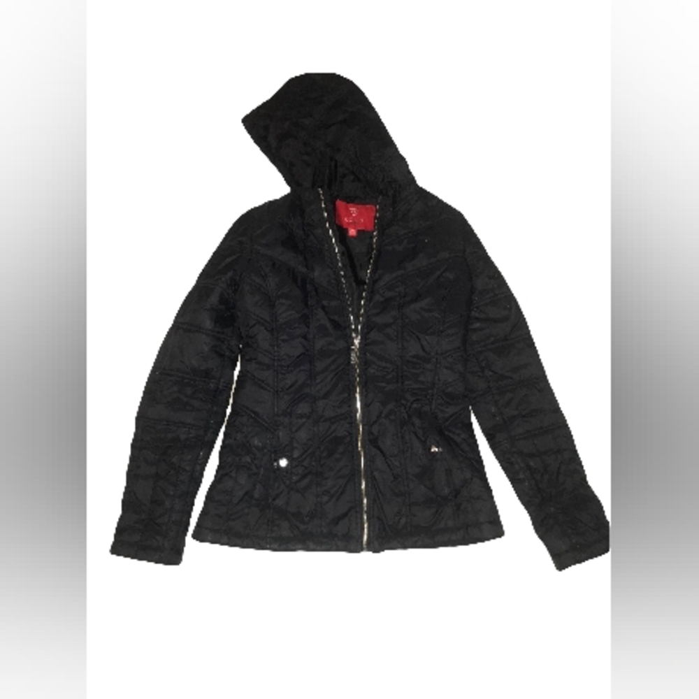 Guess women's jacket size small
